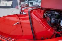 1953 MG TD Roadster for sale