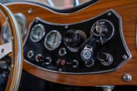 1953 MG TD Roadster for sale