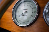 1953 MG TD Roadster for sale