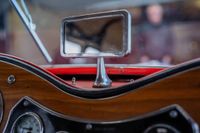 1953 MG TD Roadster for sale