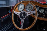 1953 MG TD Roadster for sale