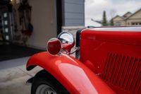 1953 MG TD Roadster for sale