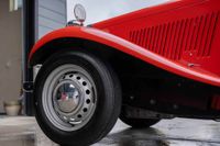 1953 MG TD Roadster for sale