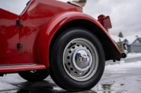 1953 MG TD Roadster for sale