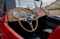 1953 MG TD Roadster for sale