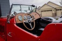 1953 MG TD Roadster for sale