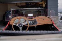 1953 MG TD Roadster for sale