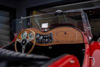 1953 MG TD Roadster for sale