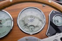 1953 MG TD Roadster for sale