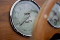 1953 MG TD Roadster for sale