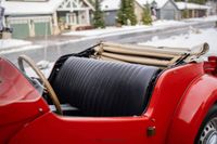 1953 MG TD Roadster for sale