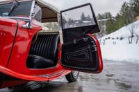 1953 MG TD Roadster for sale