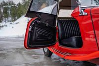 1953 MG TD Roadster for sale
