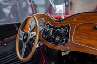 1953 MG TD Roadster for sale