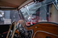 1953 MG TD Roadster for sale