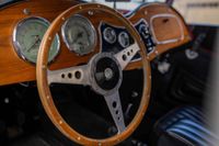 1953 MG TD Roadster for sale