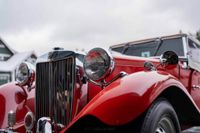 1953 MG TD Roadster for sale