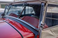 1953 MG TD Roadster for sale