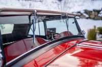1953 MG TD Roadster for sale