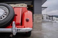 1953 MG TD Roadster for sale