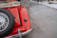 1953 MG TD Roadster for sale