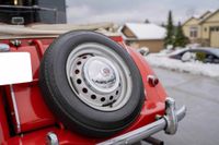 1953 MG TD Roadster for sale