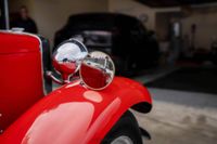 1953 MG TD Roadster for sale