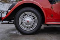 1953 MG TD Roadster for sale