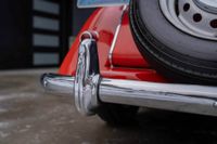 1953 MG TD Roadster for sale
