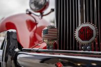 1953 MG TD Roadster for sale