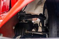 1953 MG TD Roadster for sale
