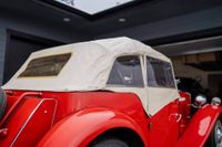 1953 MG TD Roadster for sale