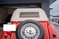 1953 MG TD Roadster for sale