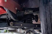 1953 MG TD Roadster for sale