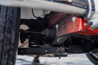 1953 MG TD Roadster for sale