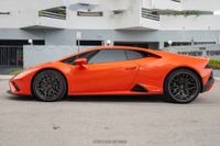 2021 Lamborghini Huracan EVO RWD for sale