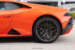 2021 Lamborghini Huracan EVO RWD for sale