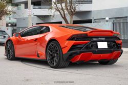 2021 Lamborghini Huracan EVO RWD for sale