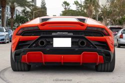 2021 Lamborghini Huracan EVO RWD for sale