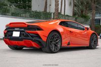 2021 Lamborghini Huracan EVO RWD for sale