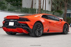 2021 Lamborghini Huracan EVO RWD for sale