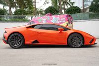 2021 Lamborghini Huracan EVO RWD for sale