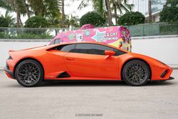 2021 Lamborghini Huracan EVO RWD for sale