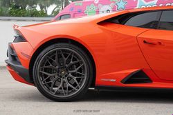 2021 Lamborghini Huracan EVO RWD for sale