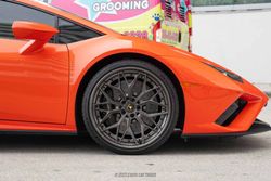 2021 Lamborghini Huracan EVO RWD for sale