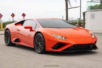 2021 Lamborghini Huracan EVO RWD for sale