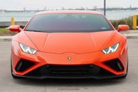 2021 Lamborghini Huracan EVO RWD for sale