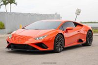 2021 Lamborghini Huracan EVO RWD for sale