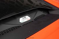 2021 Lamborghini Huracan EVO RWD for sale