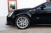 2012 Cadillac CTS-V Coupe for sale
